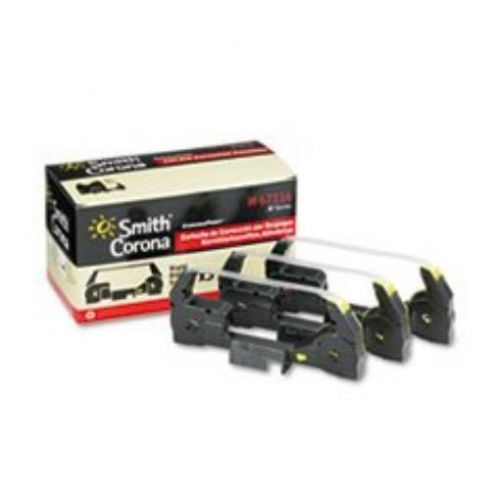 NEW Smith Corona H67116 Lift-Off Correcting Cassette  Pack of 3