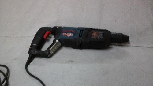 BOSCH BULLDOG XTREME 11255VSR SDS-plus Rotary Hammer Drill