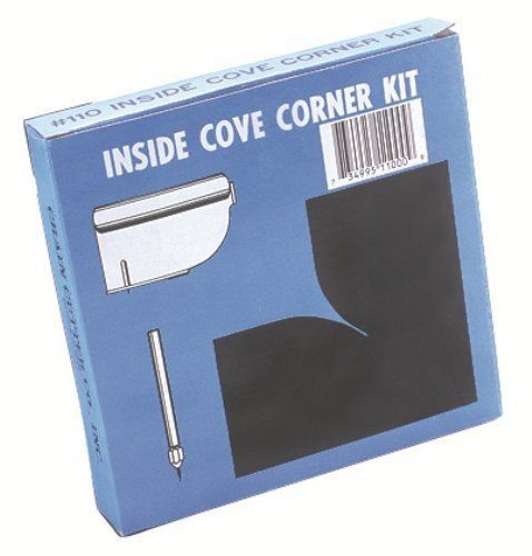 Crain 110 Inside Cove Corner Kit