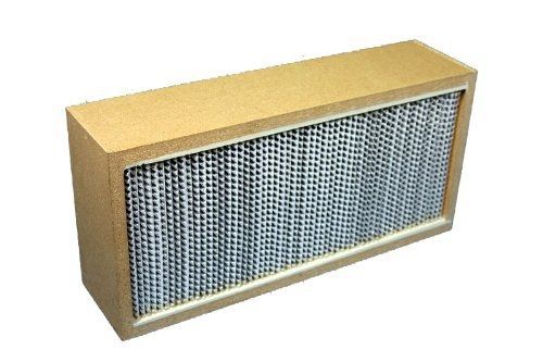 Extract-all primary hepa filter, for ductless air cleaning fume extractor for sale
