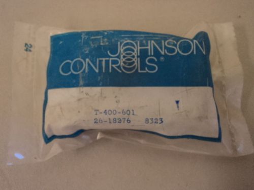 NEW JOHNSON CONTROLS T-400-601 26-18276 REPLACEMENT PARTS JSS RELAY KIT