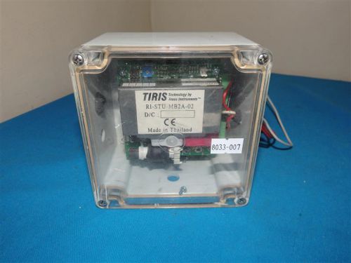 Tiris RI-STU-MB2A-02 RFID Module