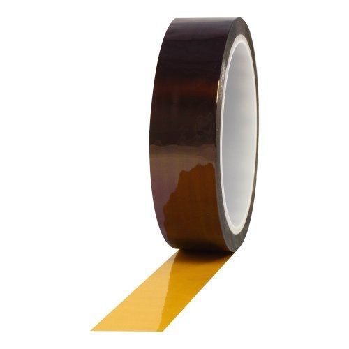 Pro tapes protapes pro 950as anti-static polyimide film tape, 7500v dielectric for sale