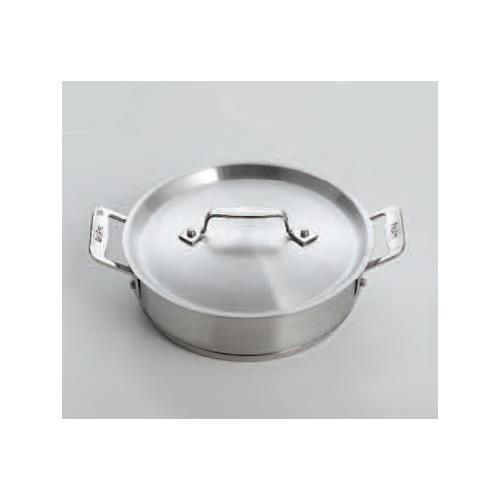 Bon chef 60022 cucina casserole, with lid, 1 qt. 24 ozs., 8-5/16&#034; x 2-1/2&#034;,round for sale