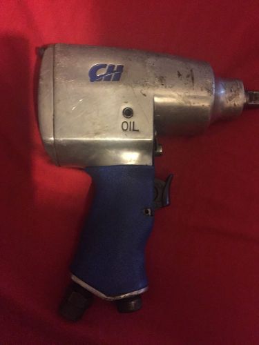 CH   1/2 Drive Impact Wrench