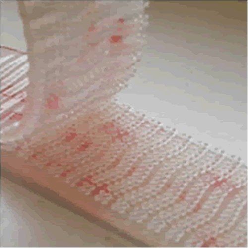 4-strips replacement e-zpass mounting strips - original tolltape for sale