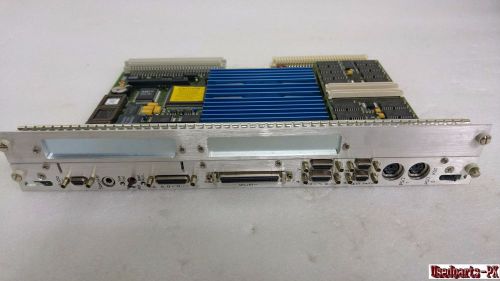 HP 744/132L VME MAINFRAME CPU BOARD(#2)