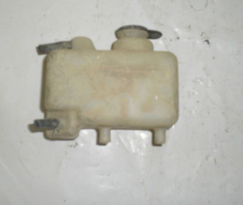 1996 Yamaha Banshee YZF 350 Coolant Tank Bottle