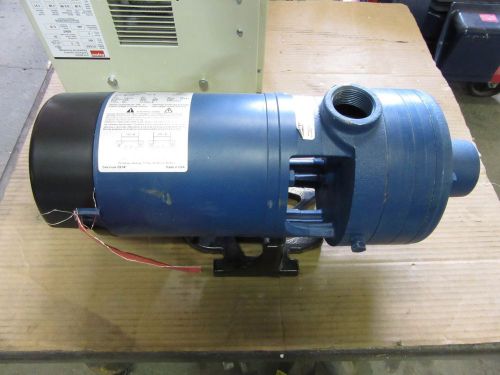 Flint &amp; walling cj101b101 booster pump, 1 hp, 115/230 volt, 1 phase for sale