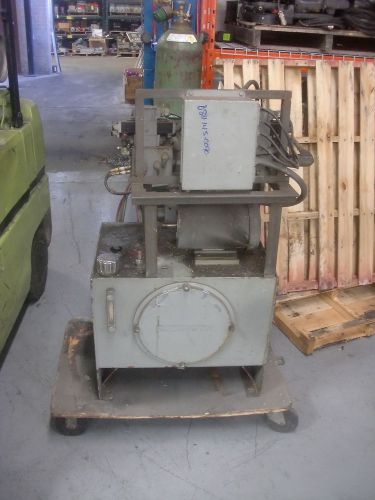 REXROTH MODULE HS43-A2-1105-D-0