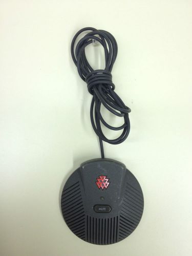 Polycom Extended Microphone for SoundStation EX 2201-00698-001
