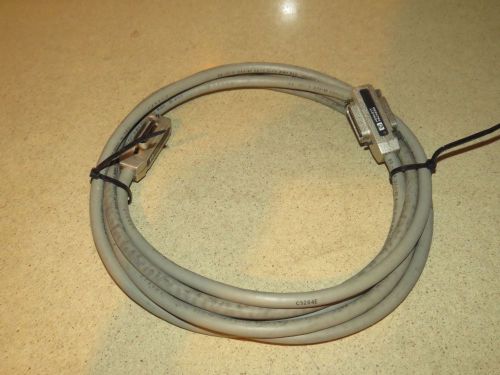 HEWLETT PACKARD HP AWM STYLE 2464 VW-1 CABLE