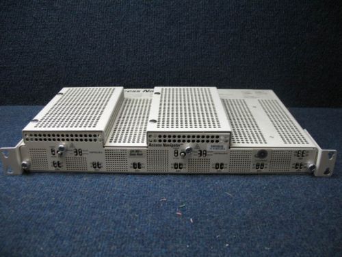 Carrier Access CAC 930-0201 Navigator 1.83 GR-303 DCS