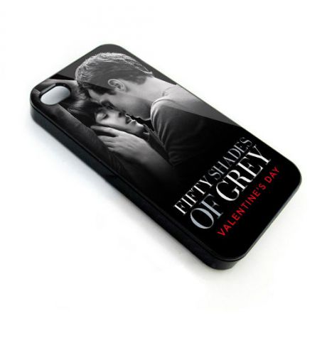 Fifty Shades of Grey cover Smartphone iPhone 4,5,6 Samsung Galaxy