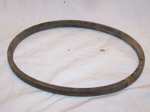 V Belt 5L270