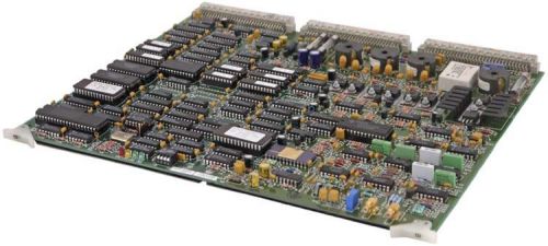 ATL Motor Controller Board 7500-0348-11 For Ultramark 4 Plus Ultrasound System