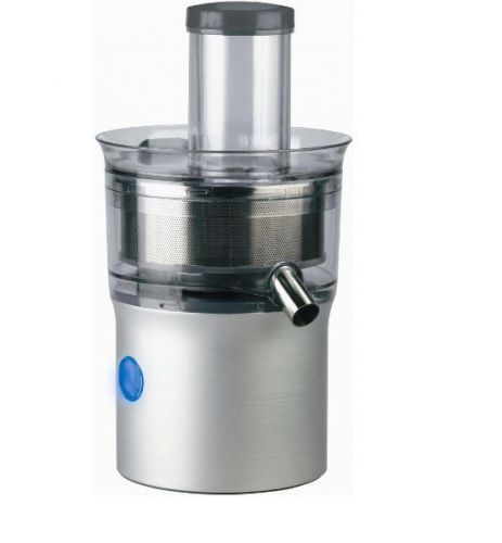 Delonghi whole fruits and vegetables centrifugal juicer &amp; blender extractor for sale