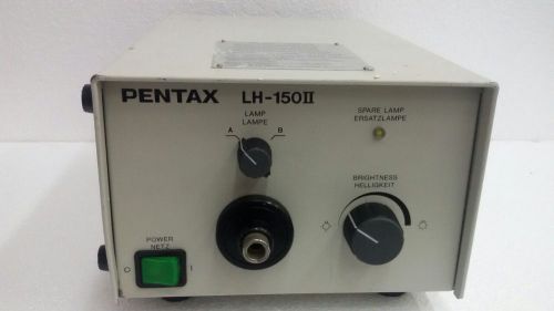 Pentax LH 150 Light Source