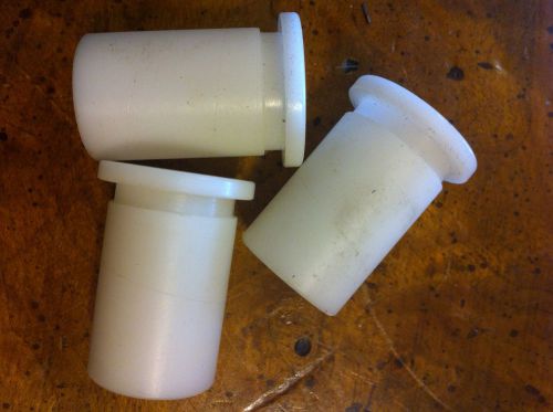 Graco Airless Paint Spray Sleeve PN 178-566 Bankruptcy Liquidation Lot of 3