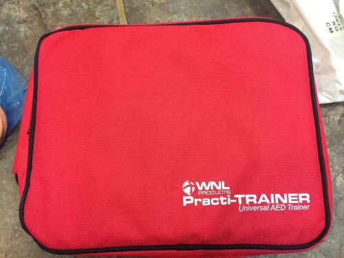 Practi-Trainer WNL Universal AED Trainer