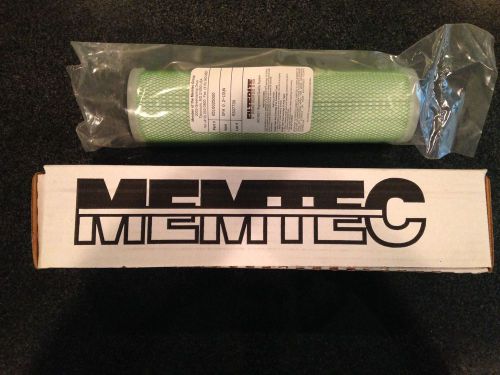 Memtec FILTERITE DFN 0.2-10UN Filter Cartridge, 8510025000