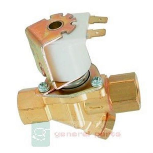 Moyer Diebel Solenoid valve 0502783 Invensys K-62687-42   S-45