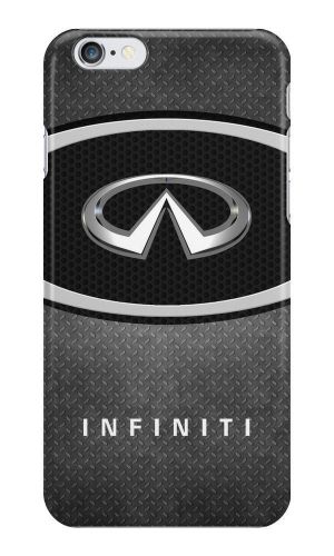 Cool Custom Infiniti Cars Emblem Apple iPhone iPod Samsung Galaxy HTC Case