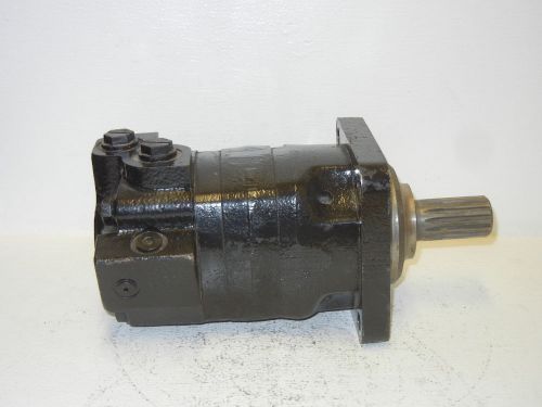 EATON CHAR-LYNN 109-1269-006 REMAN HYDRAULIC MOTOR 1091269006