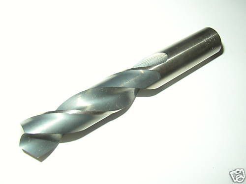 Precision twist drill 5/8  screw machine -usa- for sale