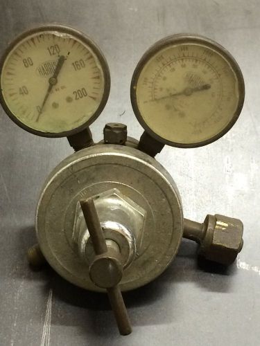 Welding Regulator