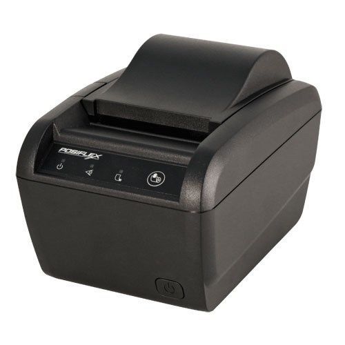 Posiflex aura pp8000 3-1 thermal pos printer usb serial parallel for aldelo new for sale