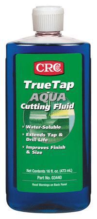 Cutting/tap fluid,aqua 16 oz for sale