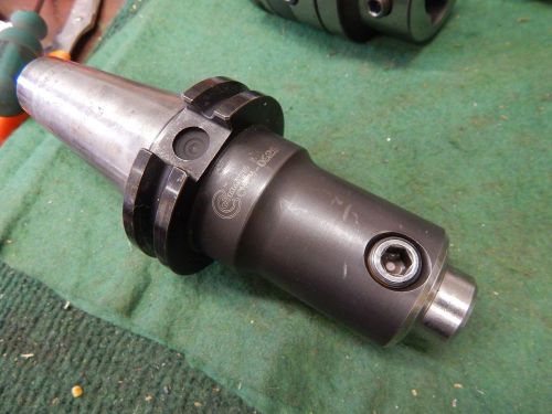 Command CAT 40 5/8&#034; End Mill Holder