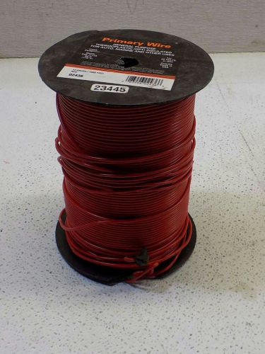 East Penn 02436 1000ft. General Purpose Primary Wire