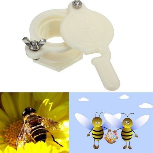Beekeeping Tools Honey Shake Machine Beekeeping?Honey Flow Outlet Honey Mouth