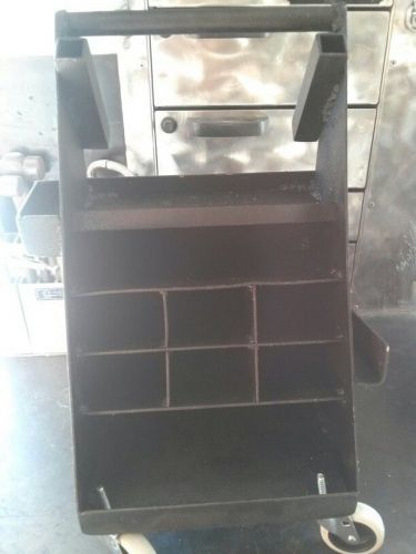 Farrier tool box, horseshoeing tools for sale