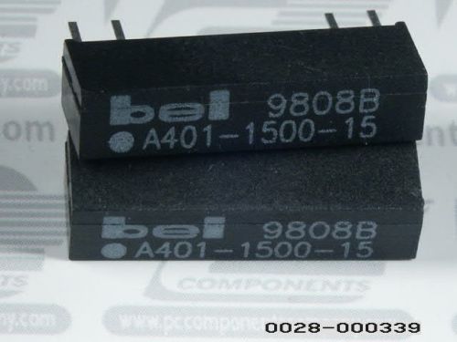 40-PCS BEL A401-1500-15 401150015 A401150015