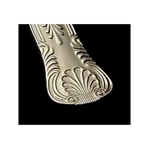 Bon Chef S2700 Kings Teaspoon (Dozen)