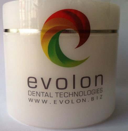 EVOLON D-Cleaner 306 Concentrated dental powder for a cleaning solution