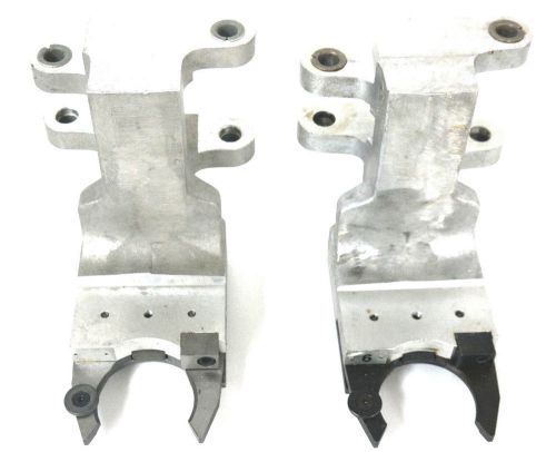 SET OF 2 MAINTENANCE TECHNOLOGIES 26-5266-0016 CARRIAGES TPH2652109003