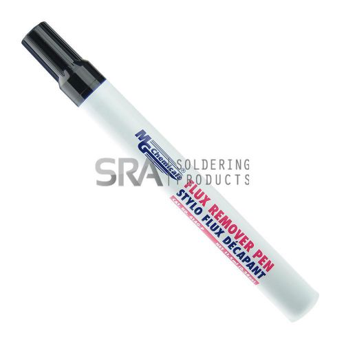 Mg chemicals 4140-p plastic safe flux remover pen for sale
