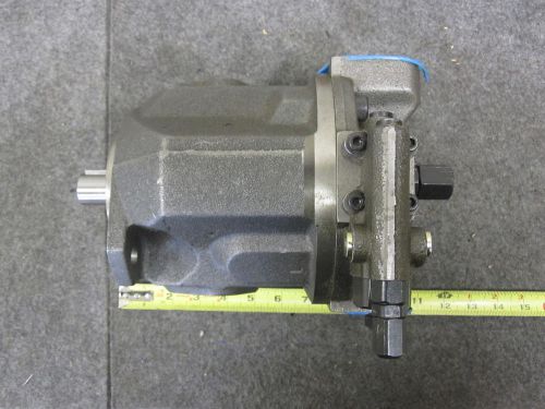 NEW REXROTH FLUIDYNE PISTON PUMP # A10VS045DRG31LPSC62N00