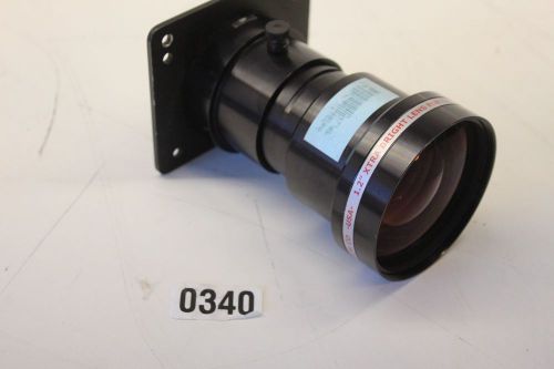 Buhl/Navitar 703MCL01, 1.2EFL Xtra Bright Lens for Epson 5350 Powerlite 730