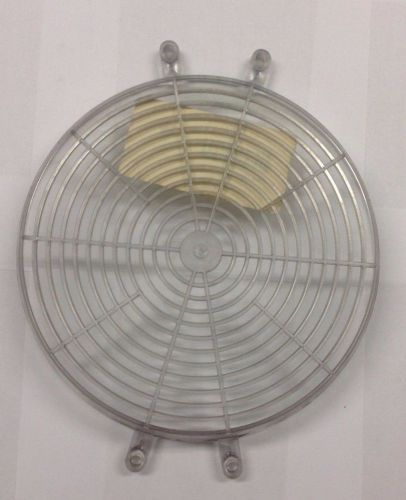 ~discount hvac~ 4177700 - plastic fan guard 9&#034; diameter for sale