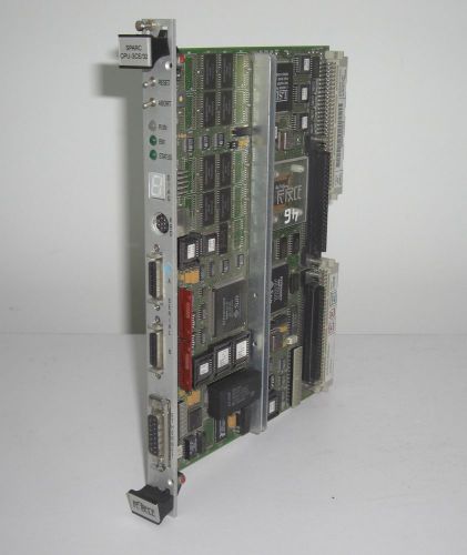 Force SPARC CPU-3CE/32-40-1 P/N 501016