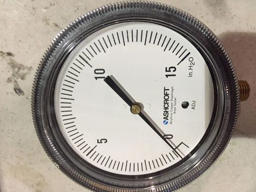 Low pressure gauges for sale