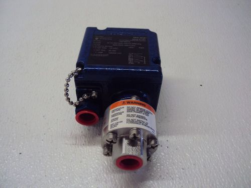 Neo-dyn adjustable pressure switch 100p44cc3 for sale
