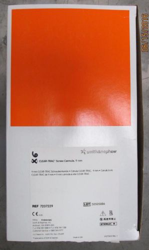 Smith &amp; Nephew Ref. 7207229    (R)