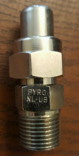 Pyro Chem NL-UB Nozzle