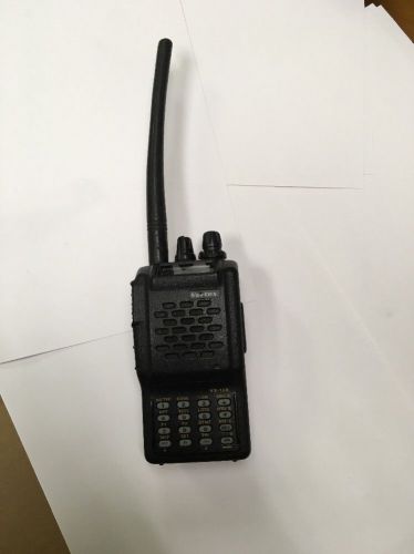 Vertex VX-150 VHF Radio